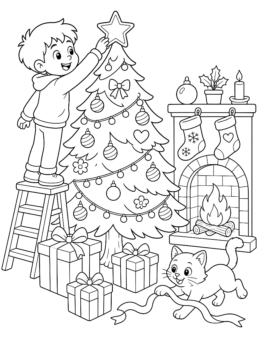 Jul og vinter