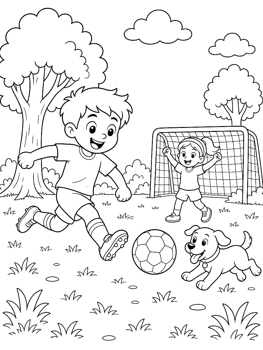 Sportsdag