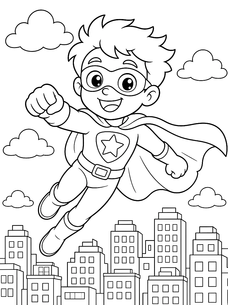 Superbørn